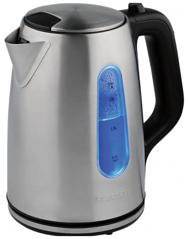 Чайник SCARLETT SC-EK21S101 Казахстан