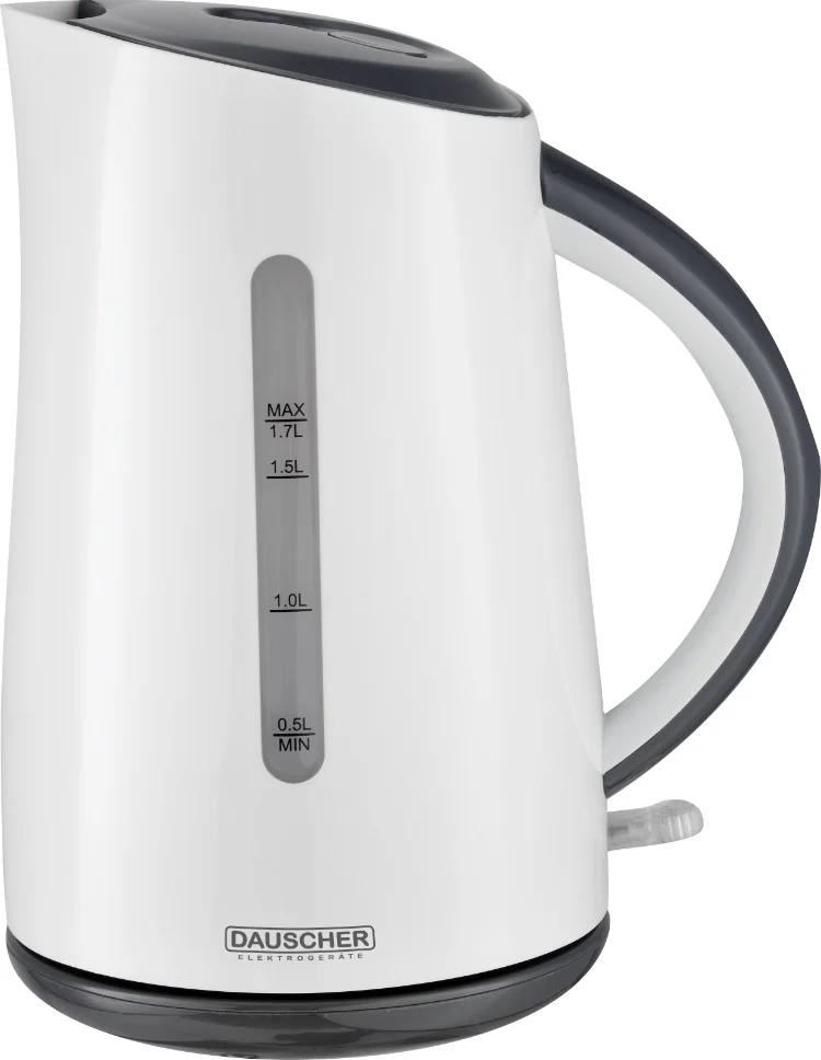 Фото Чайник DAUSCHER DKT-1760LX