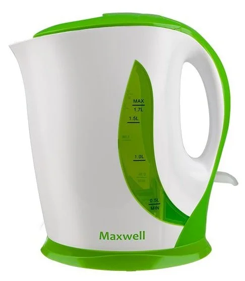Фото Чайник MAXWELL MW-1062
