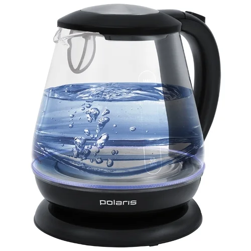 Фото Чайник POLARIS PWK 1859CGL