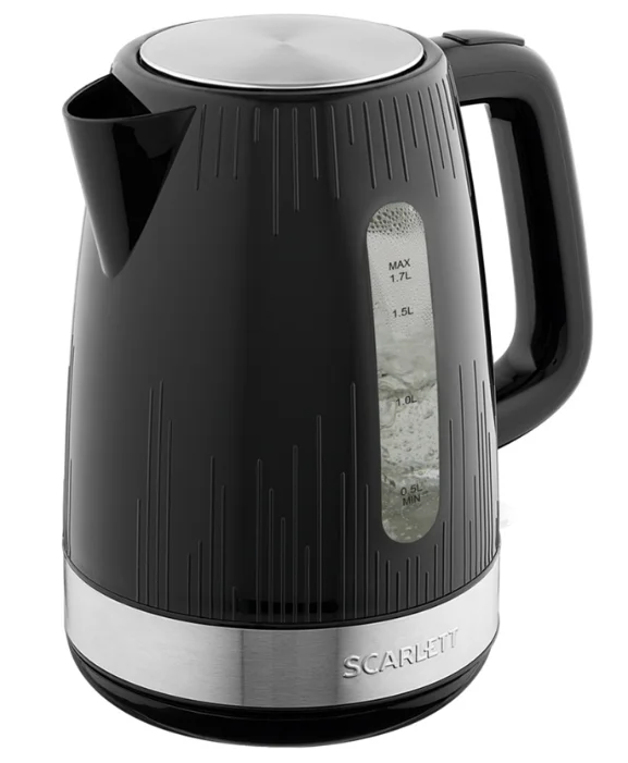 Чайник SCARLETT SC-EK18P51