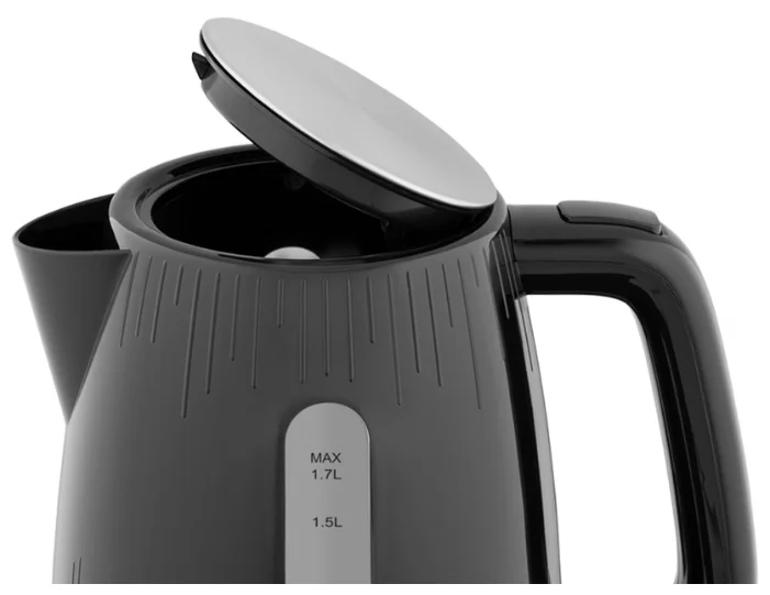 Фото Чайник SCARLETT SC-EK18P51