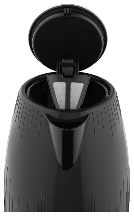 Фотография Чайник SCARLETT SC-EK18P51