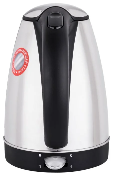 Фотография Чайник HOTTEK 960-203