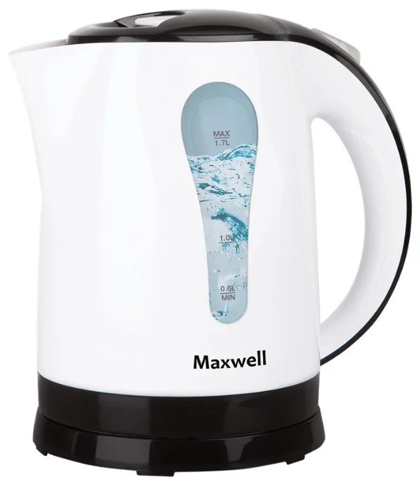 Фото Чайник MAXWELL MW-1079