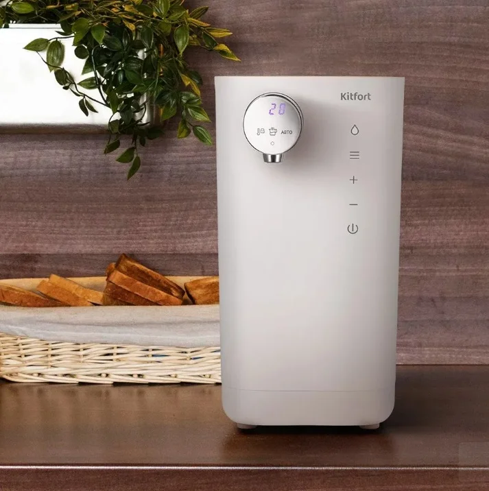 Купить Термопот KITFORT КТ-2523