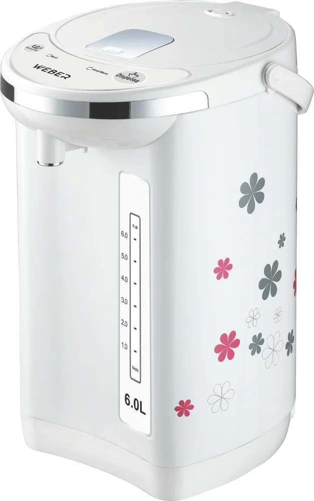 Фото Термопот WEBER TP-0606