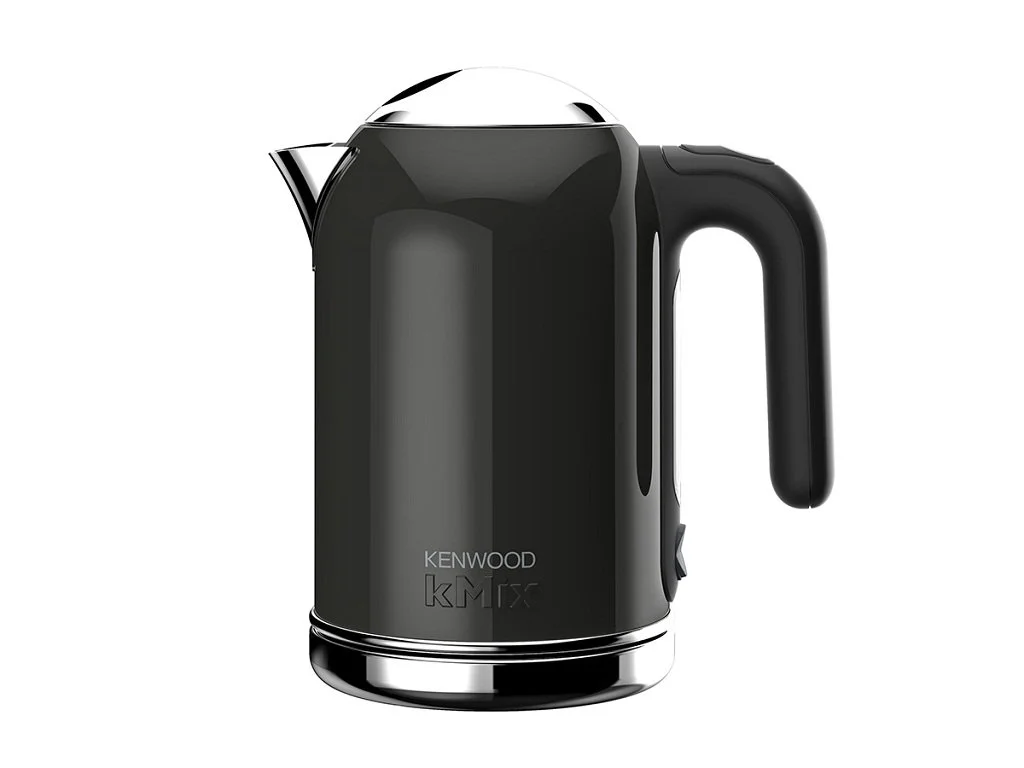 Фото Чайник KENWOOD SJM020BK