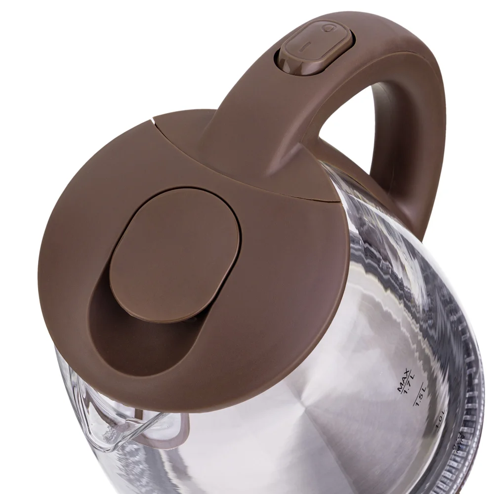 Фото Чайник HOTTEK 960-403