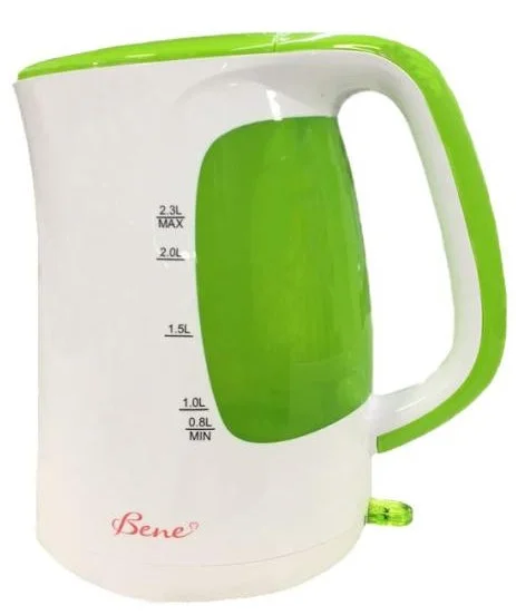Фото Чайник BENE K17-GN