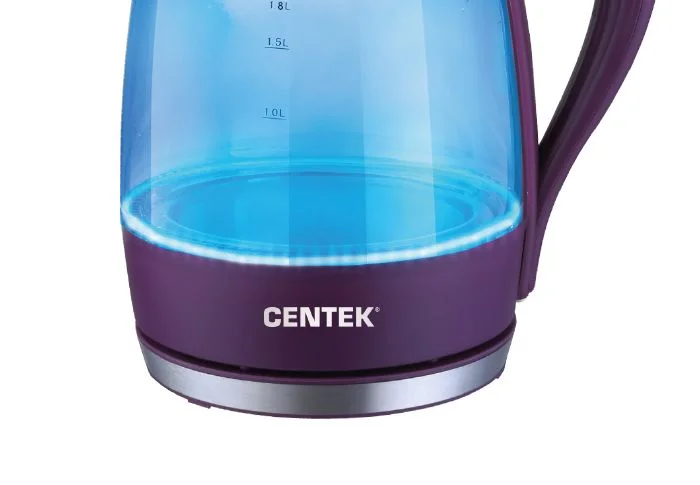 Фото Чайник CENTEK CT-0042 Violet