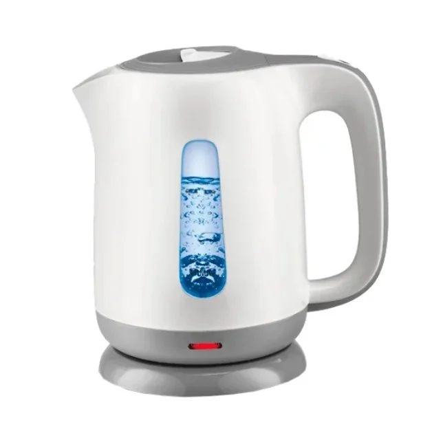 Фото Чайник CENTEK CT-0044 White