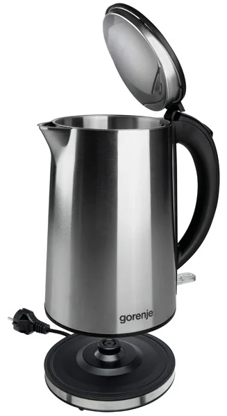 Картинка Чайник GORENJE K15DWS Картинка Чайник GORENJE K15DWS