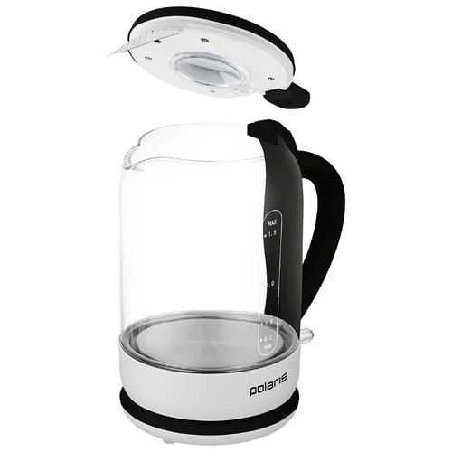 Фото Чайник POLARIS PWK 1759CGL
