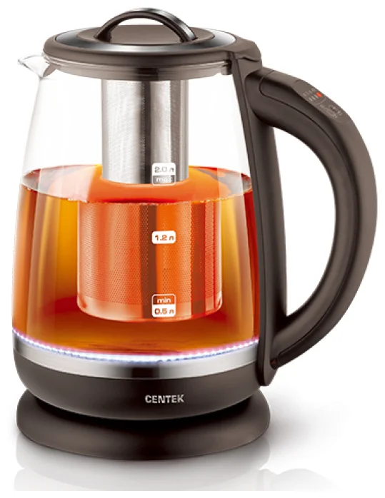 Чайник CENTEK CT-0017 Brooklyn