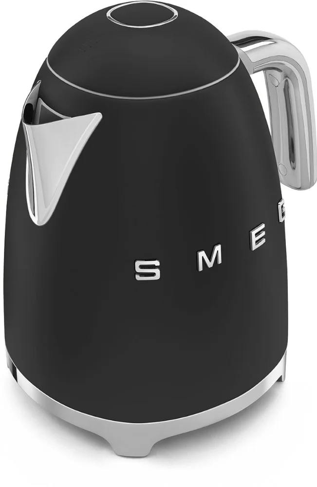 Чайник SMEG KLF03BLMEU