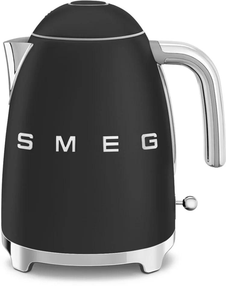 Фото Чайник SMEG KLF03BLMEU