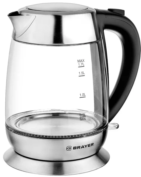 Фото Чайник BRAYER BR1010