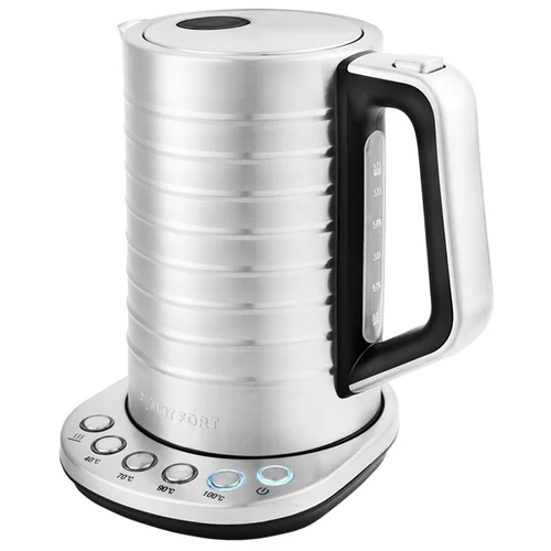 Фото Чайник Kitfort KT-649