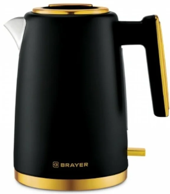 Фото Чайник BRAYER BR1017
