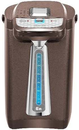 Фото Термопот CENTEK CT-0096 Шоколадный