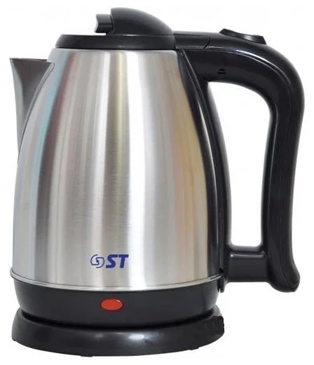 Фото Чайник SATURN ST-EK8446 Metal