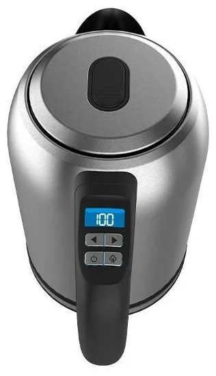 Фотография Чайник BQ KT1827SW