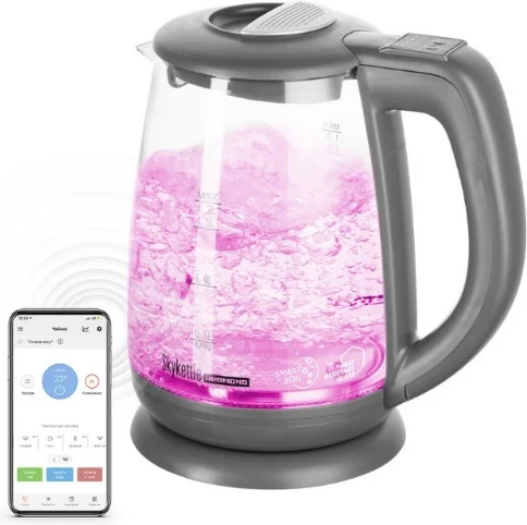 Чайник REDMOND SkyKettle RK-G214S