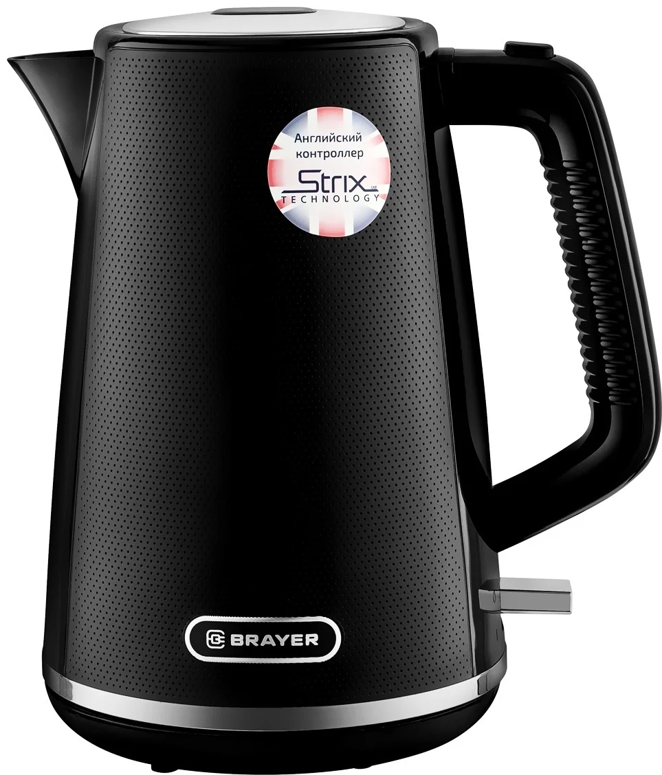 Чайник BRAYER BR1072