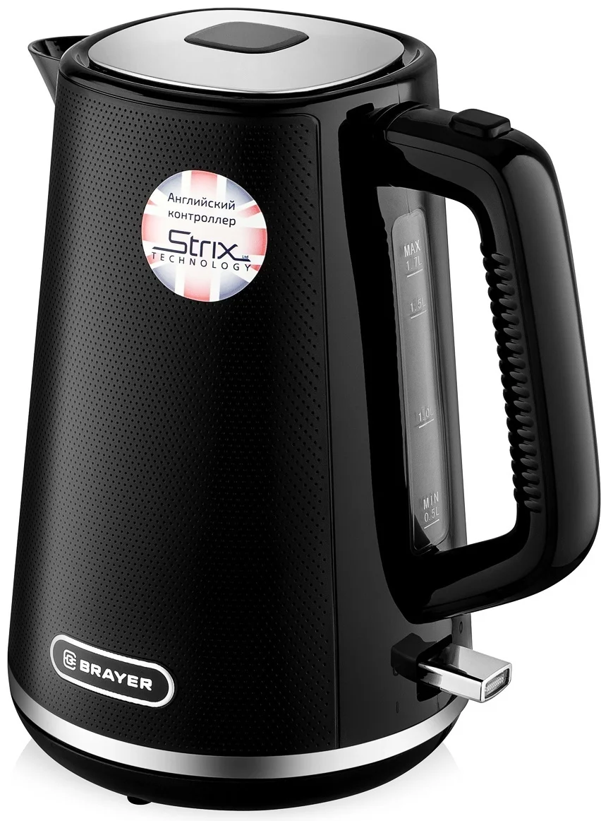 Фото Чайник BRAYER BR1072