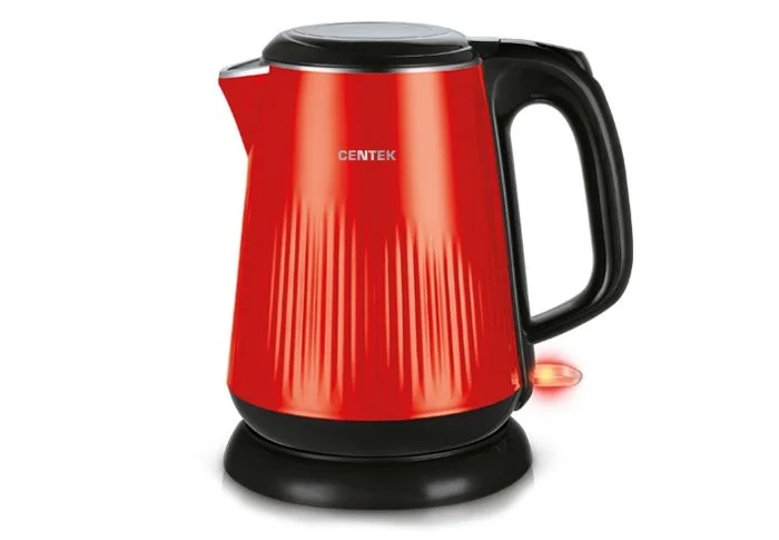Чайник CENTEK CT-1025 Red