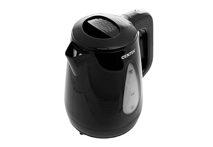 Фотография Чайник CENTEK CT-0048 Black