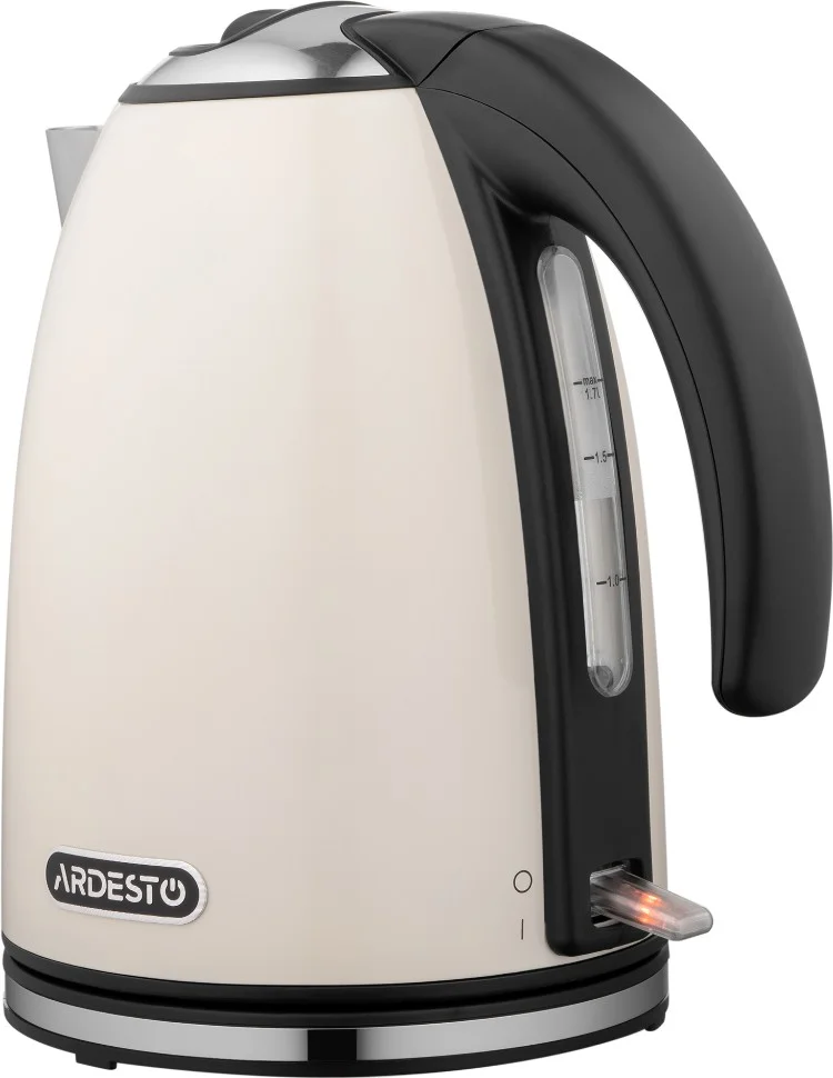 Картинка Чайник ARDESTO EKL-F340BG