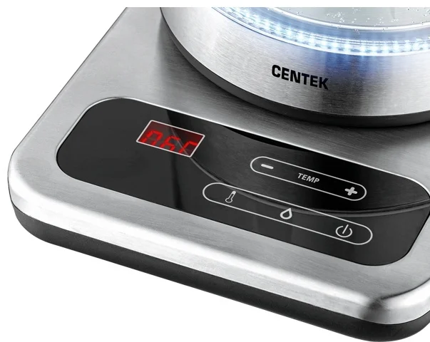 Фото Чайник CENTEK CT-0031