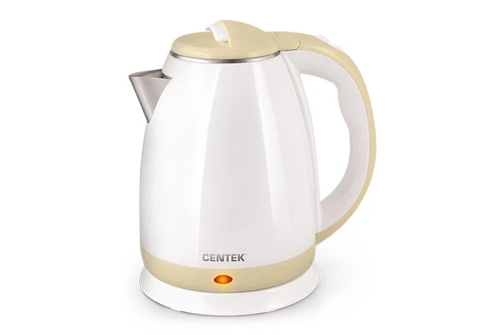 Чайник CENTEK CT-1026 Beige