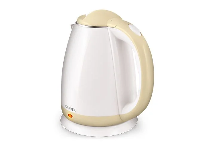 Фото Чайник CENTEK CT-1026 Beige