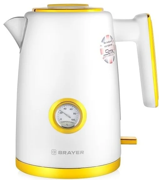 Чайник BRAYER BR1018