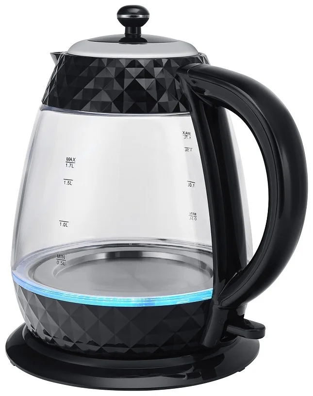 Фото Чайник POLARIS PWK 1750CGL