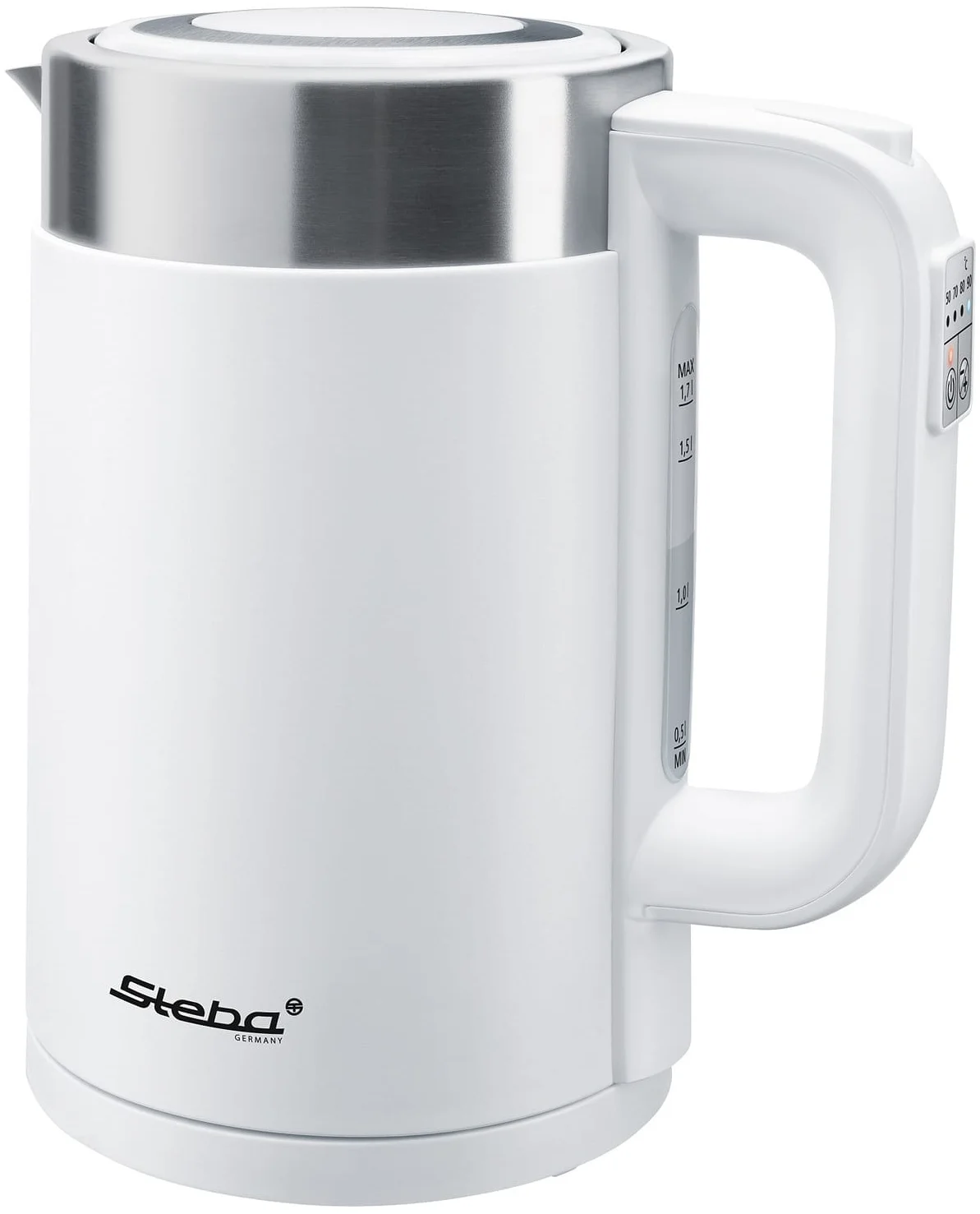 Чайник STEBA WK 11 BIANCO