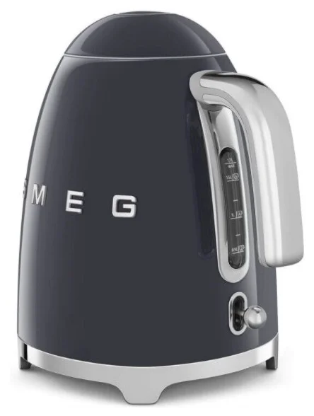 Фото Чайник SMEG KLF03GREU