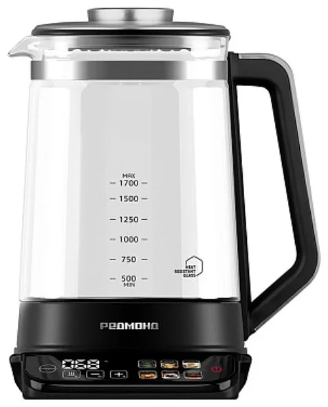 Чайник REDMOND KG220