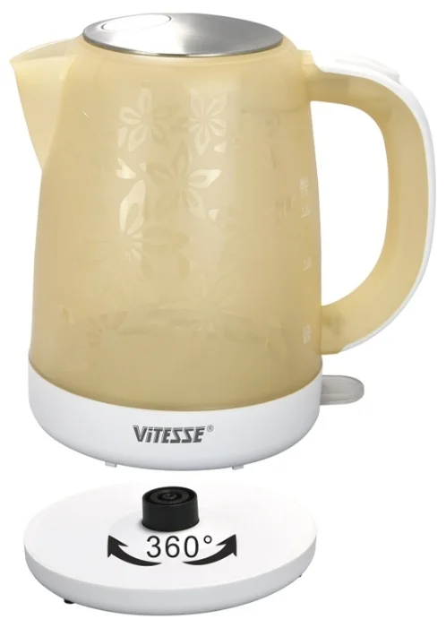 Фото Чайник ViTESSE VS-175