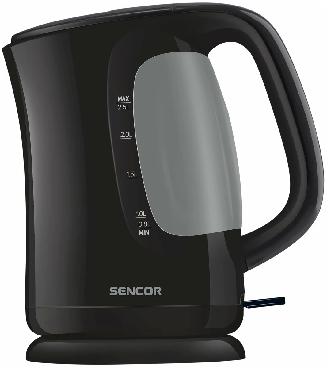 Фото Чайник SENCOR SWK 2511BK