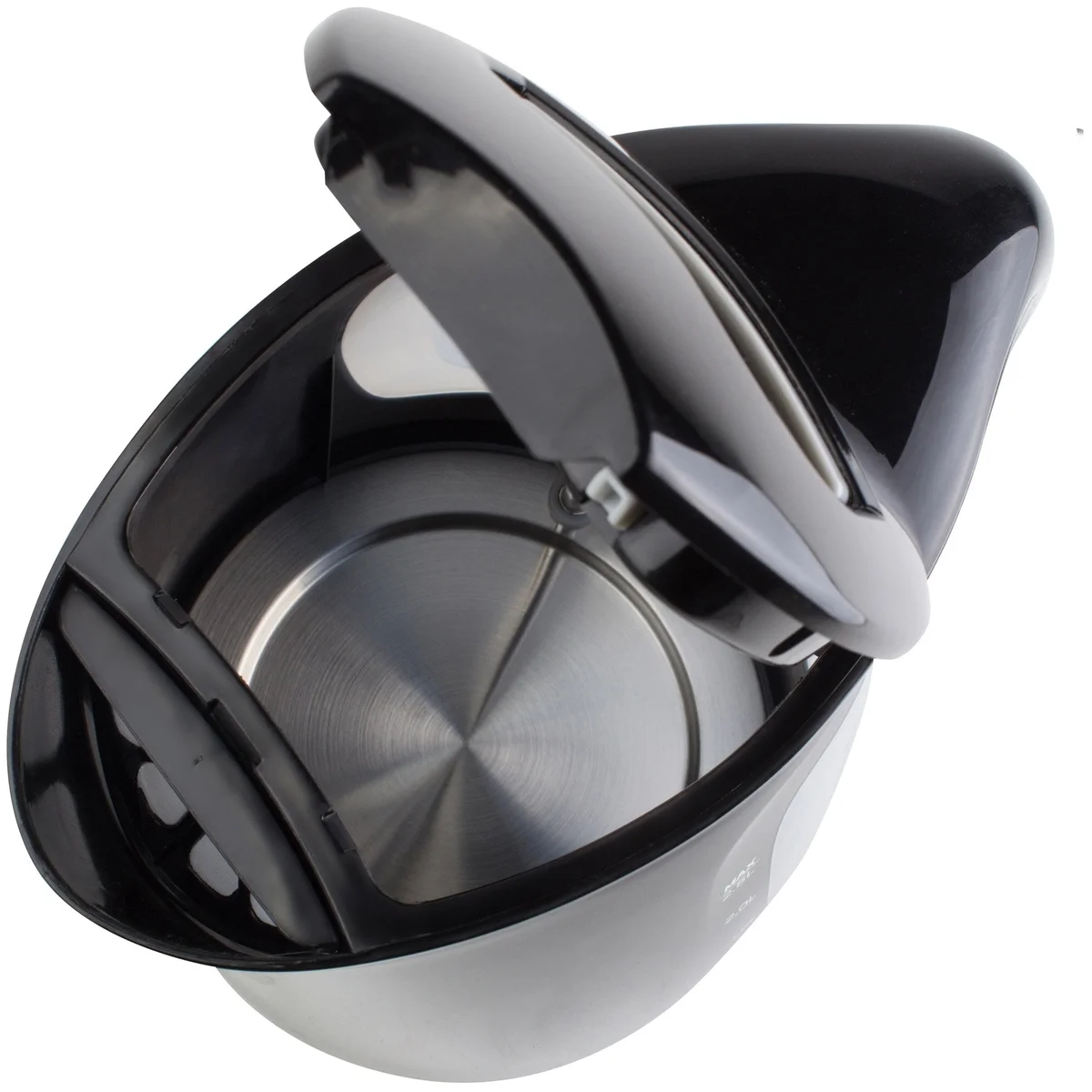 Картинка Чайник SENCOR SWK 2511BK