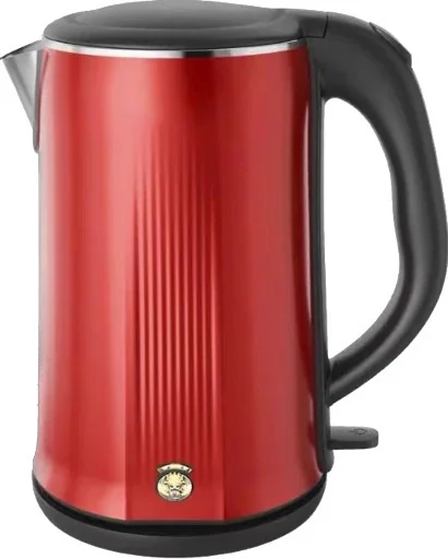 Фото Чайник DESSUS RL-270 Red