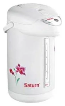 Фото Термопот SATURN ST-EK8030 White-gray