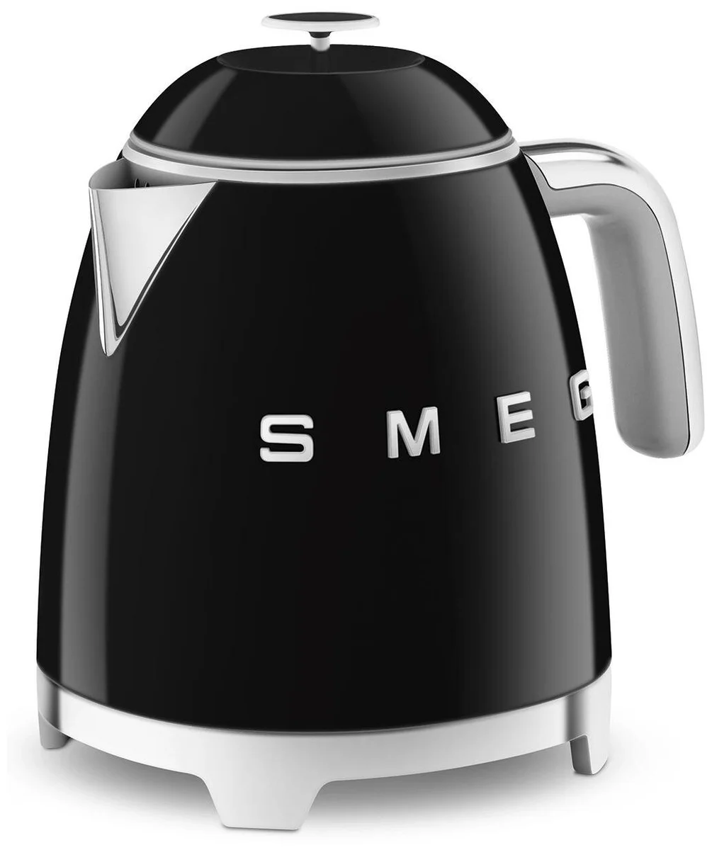 Фото Чайник SMEG KLF05BLEU