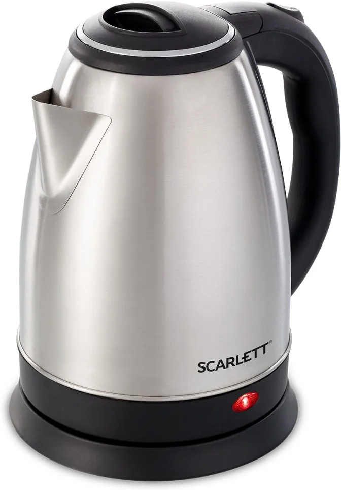 Чайник SCARLETT SC-EK21S26