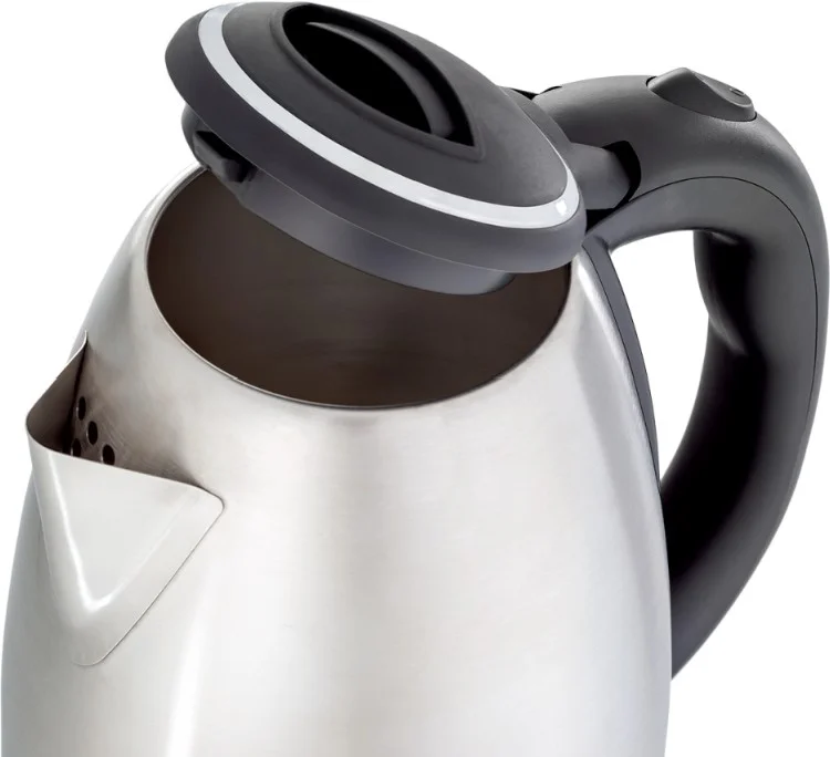 Фотография Чайник SCARLETT SC-EK21S26