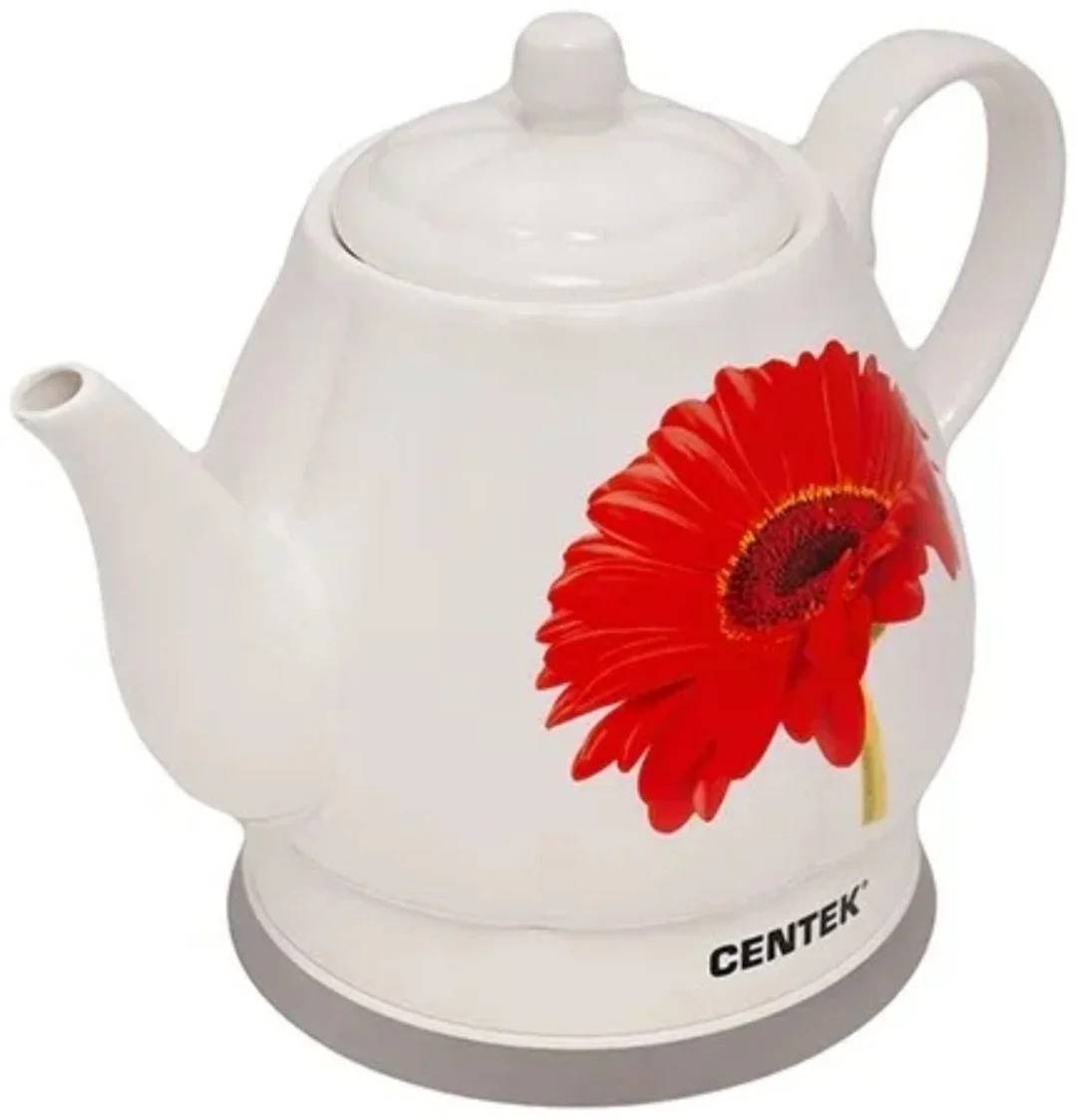 Чайник CENTEK CT-0062